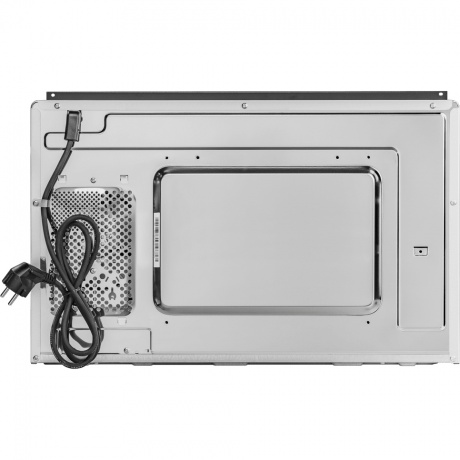 Встраиваемая микроволновая печь Maunfeld MBMO925SGB09 25л. 1450Вт, черная - фото 6