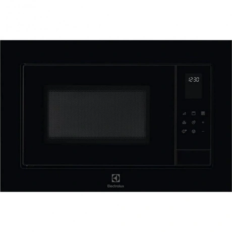 Встраиваемая микроволновая печь Electrolux LMS4253TMK 25л. 800Вт...
