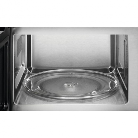 Встраиваемая микроволновая печь Electrolux LMS4253TMK 25л. 800Вт, черная - фото 8