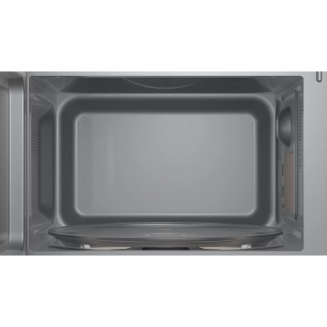 Встраиваемая микроволновая печь Bosch BFL623MB3 20л. 800Вт, черная - фото 2