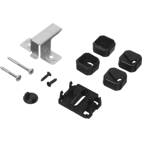 Встраиваемая микроволновая печь Bosch BFL623MB3 20л. 800Вт, черная - фото 13
