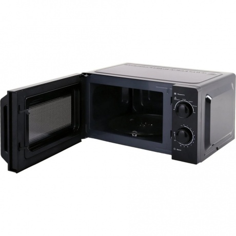 Микроволновая печь Sonnen MW2070BL-6MB, 20л, 700Вт,  черная - фото 8