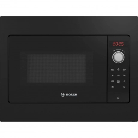 Встраиваемая микроволновая печь Bosch BFL523MB3 хорошее состояни...