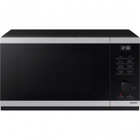 Микроволновая печь Samsung MG 23DG4524ATE2 (Россия) - фото 1