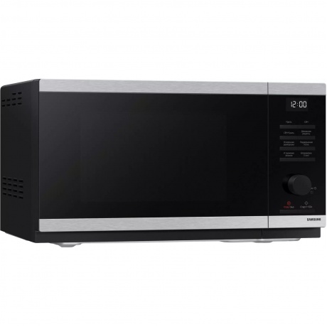 Микроволновая печь Samsung MG 23DG4524ATE2 (Россия) - фото 2