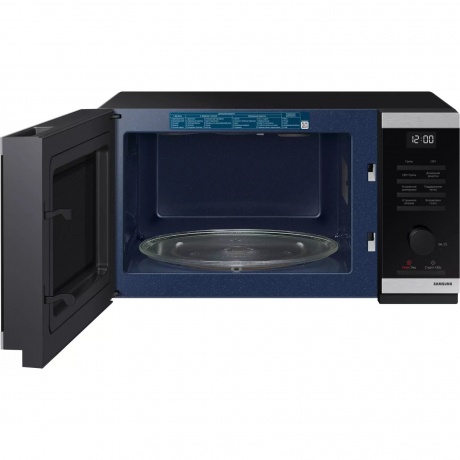 Микроволновая печь Samsung MG 23DG4524ATE2 (Россия) - фото 3