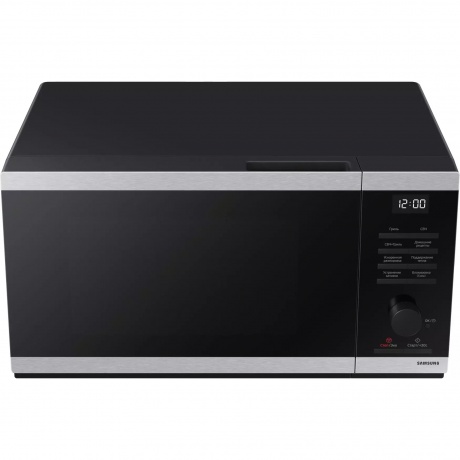 Микроволновая печь Samsung MG 23DG4524ATE2 (Россия) - фото 5