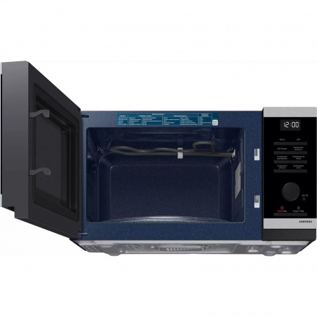 Микроволновая печь Samsung MG 23DG4524ATE2 (Россия) - фото 6
