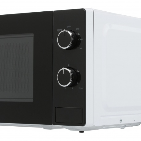 Микроволновая печь Samsung MS 20A3010AL/OL (Россия) - фото 6