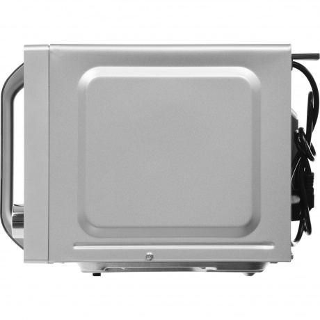 Микроволновая Печь Haier HMB-DM208SA 20л. 800Вт серебристый - фото 6