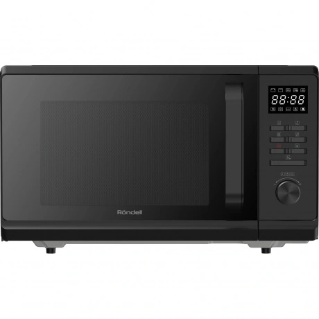 Микроволновая Печь Rondell RDE-MW236 23л. 800Вт черный