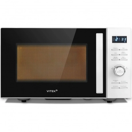 Микроволновая Печь Vitek VT-MW1825 25л. 900Вт белый