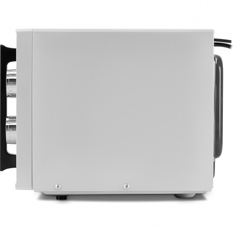 Микроволновая печь Vitek VT-MW0823 23л. 900Вт серебристый/черный - фото 7