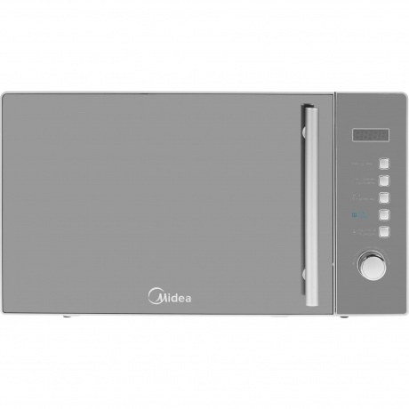 Микроволновая печь Midea AM820CMF - фото 1