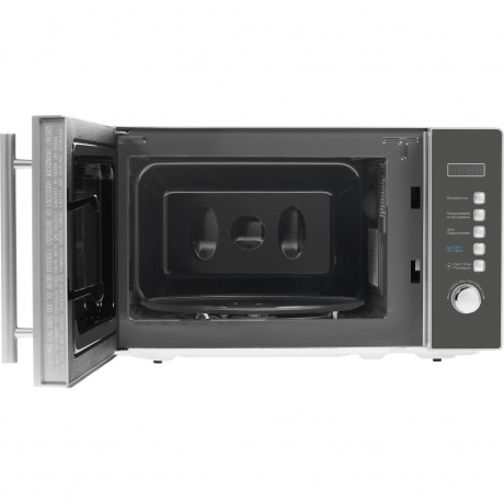 Микроволновая печь Midea AM820CMF - фото 2