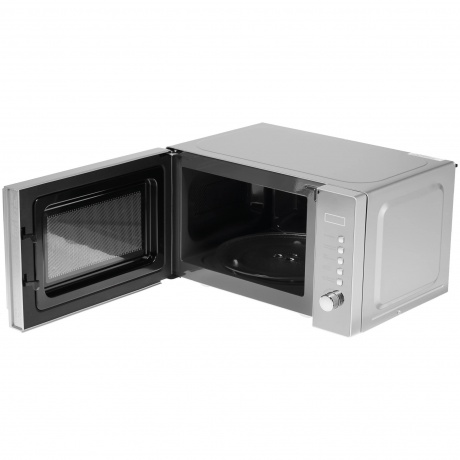 Микроволновая печь Midea AM820CMF - фото 3