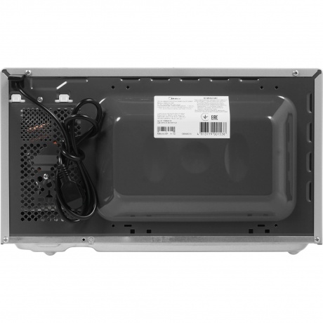 Микроволновая печь Midea AM820CMF - фото 6
