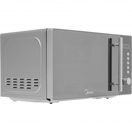 Микроволновая печь Midea AM820CMF - фото 7