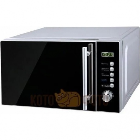 Микроволновая печь Midea AM820CMF - фото 8