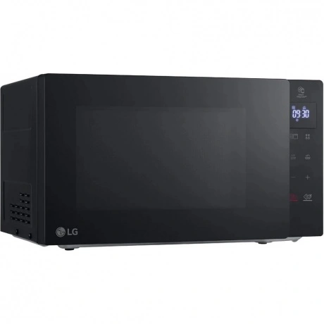 Микроволновая печь LG BLACK MH6032GAS
