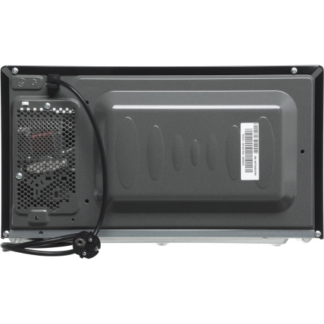 Микроволновая печь LG BLACK MS2032GAS - фото 11