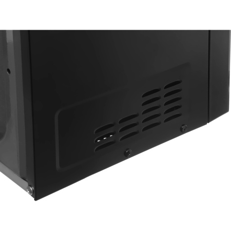 Микроволновая печь LG BLACK MS2032GAS - фото 13