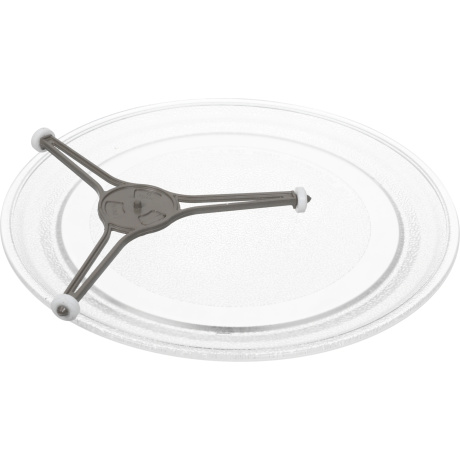 Микроволновая печь LG BLACK MS2032GAS - фото 7
