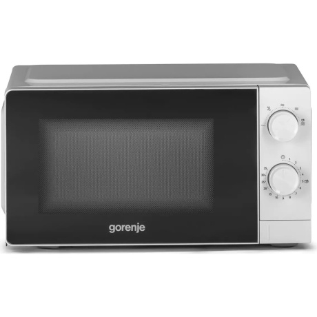 Микроволновая печь 20L MO20CE1W5 GORENJE - фото 2