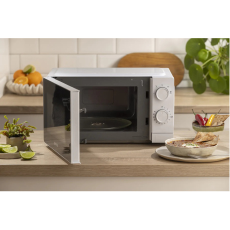 Микроволновая печь 20L MO20CE1W5 GORENJE - фото 12