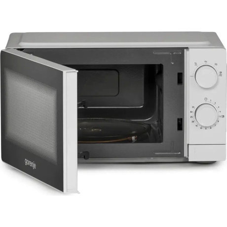 Микроволновая печь 20L MO20CE1W5 GORENJE - фото 3