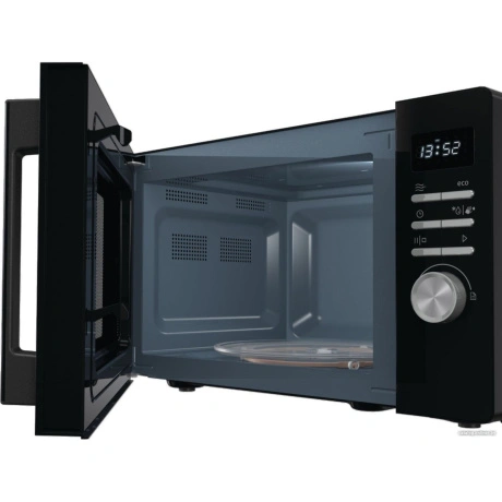 Микроволновая Печь Gorenje MO23A3BH пан.англ. 23л. 800Вт черный