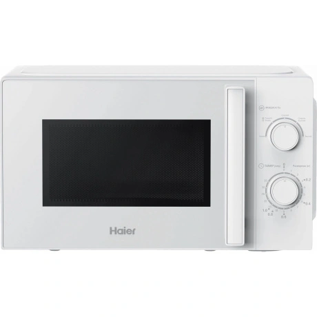 Микроволновая Печь Haier HMB-MM207WA 20л. 700Вт белый