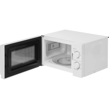 Микроволновая Печь Haier HMB-MM207WA 20л. 700Вт белый - фото 5