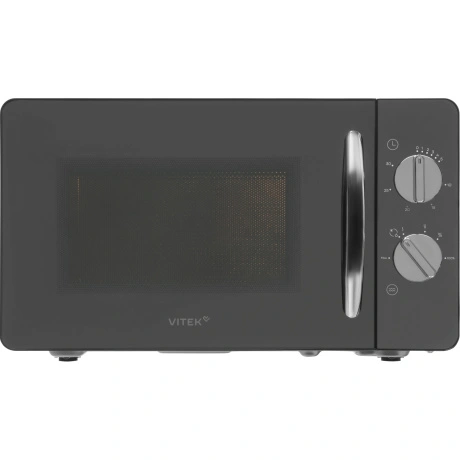 Микроволновая Печь Vitek VT-MW1320 20л. 700Вт черный/хром