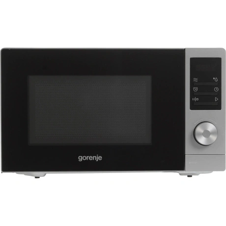 Микроволновая Печь Gorenje MO20A3T4 20л. 700Вт серый
