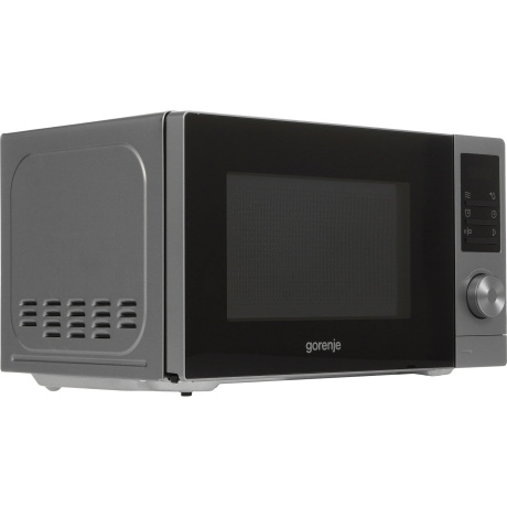 Микроволновая Печь Gorenje MO20A3T4 20л. 700Вт серый - фото 2