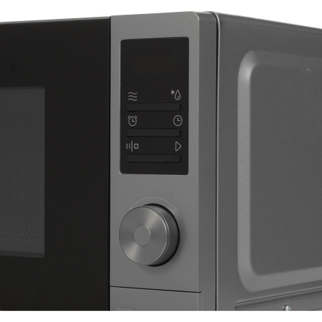 Микроволновая Печь Gorenje MO20A3T4 20л. 700Вт серый - фото 4