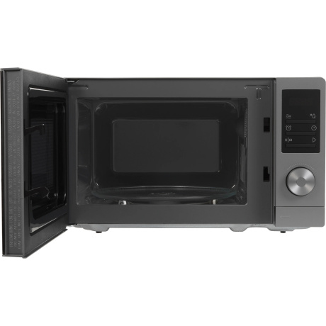 Микроволновая Печь Gorenje MO20A3T4 20л. 700Вт серый - фото 6