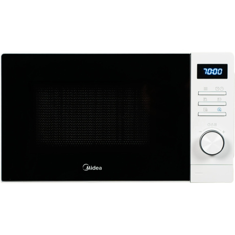 Микроволновая Печь Midea AM720C2VR-W 20л. 700Вт белый - фото 1