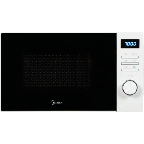 Микроволновая Печь Midea AM720C2VR-W 20л. 700Вт белый