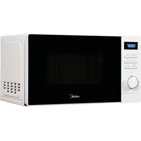 Микроволновая Печь Midea AM720C2VR-W 20л. 700Вт белый - фото 2