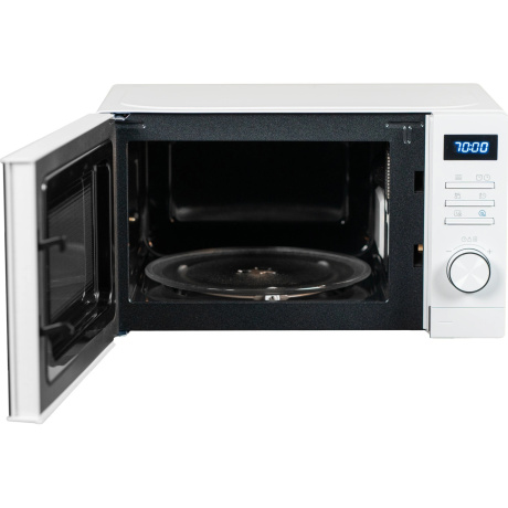 Микроволновая Печь Midea AM720C2VR-W 20л. 700Вт белый - фото 4