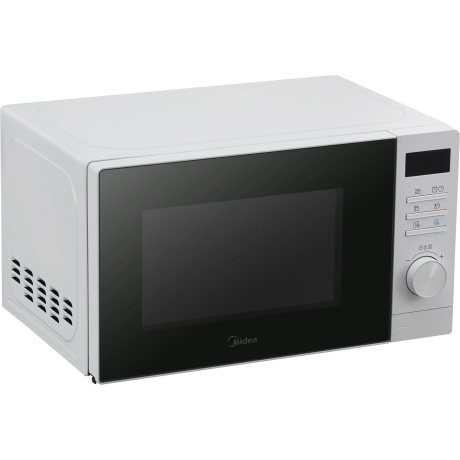 Микроволновая Печь Midea AM720C2VR-W 20л. 700Вт белый - фото 7