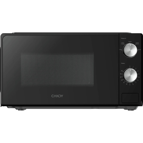 Микроволновая Печь Candy CMWO-MM207BA 20л. 700Вт черный - фото 1