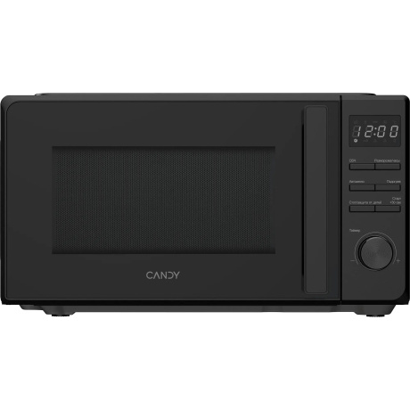 Микроволновая Печь Candy CMWO-DM207BA 20л. 700Вт черный - фото 1