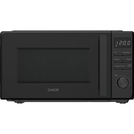 Микроволновая Печь Candy CMWO-DM207BA 20л. 700Вт черный
