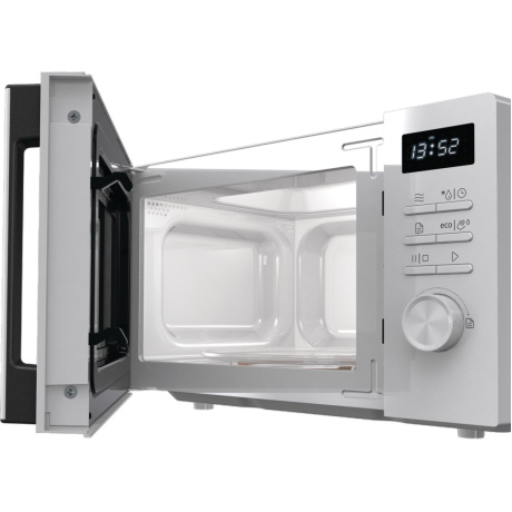 Микроволновая Печь Gorenje MO20A3WH 20л. 800Вт белый - фото 6