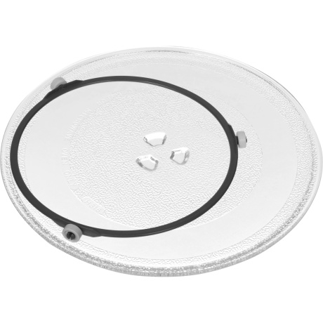 Микроволновая Печь Haier HMB-DG208BA 20л. 800Вт черный - фото 14