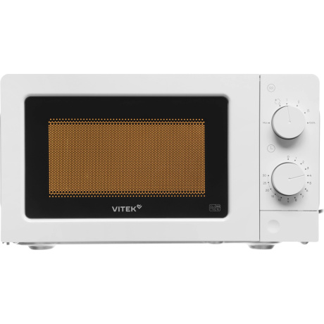 Микроволновая Печь Vitek VT-MW0820 20л. 700Вт белый - фото 1