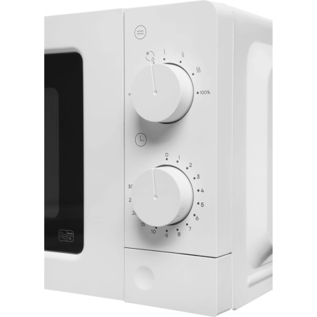 Микроволновая Печь Vitek VT-MW0820 20л. 700Вт белый - фото 8